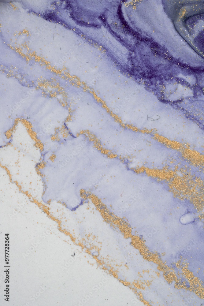 Original artwork photo of marble ink abstract art. High resolution photograph from exemplary original painting. Abstract painting was painted on HQ paper texture to create smooth marbling pattern. Original artwork photo of marble ink abstract art. High resolution photograph from exemplary original painting. Abstract painting was painted on HQ paper texture to create smooth marbling pattern.