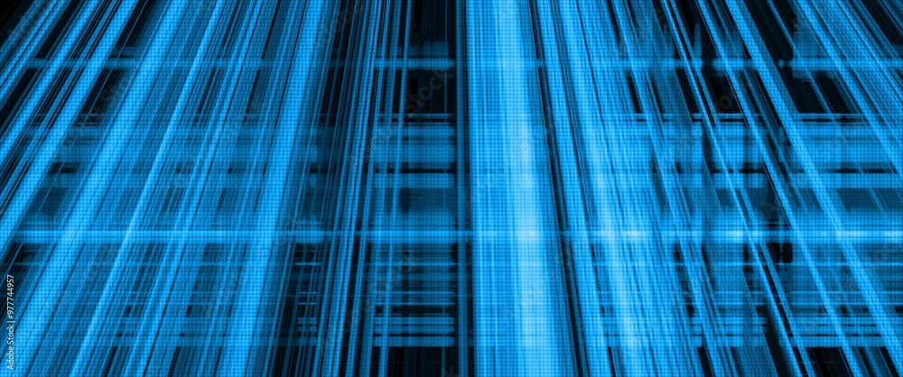 abstract blue background abstract blue background