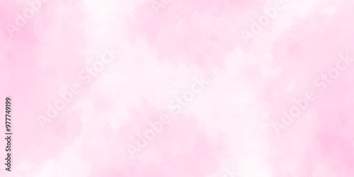 abstract colorful background with bokeh .Delicate sepia background with paint stains watercolor texture .subtle watercolor pink yellow blue gradient illustration.	
