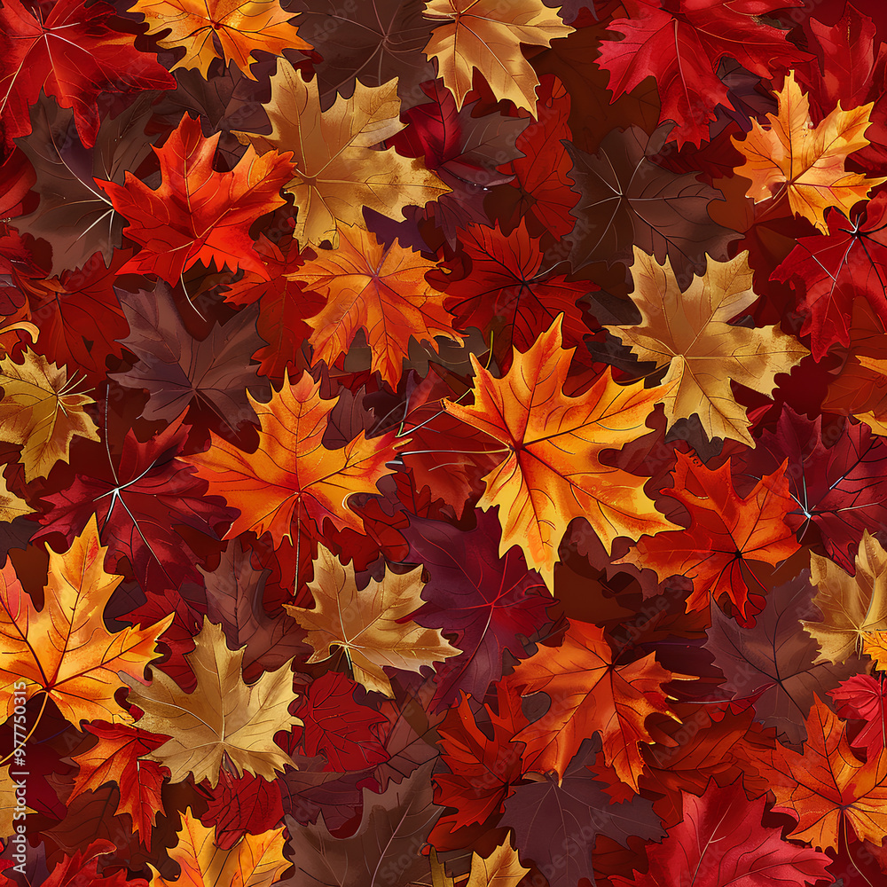autumn leaves background autumn leaves background