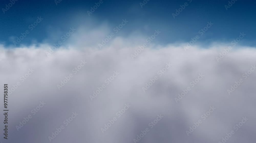 Flying through fluffy white clouds in light blue sky. Cumulus white cloud cloudscape, summer blue sky time lapse. Nature weather blue sky background. Cloud time lapse nature background 4K aerial Flying through fluffy white clouds in light blue sky. Cumulus white cloud cloudscape, summer blue sky time lapse. Nature weather blue sky background. Cloud time lapse nature background 4K aerial