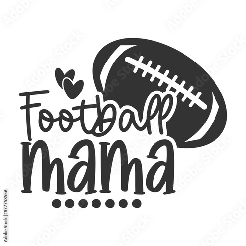 Football Mama