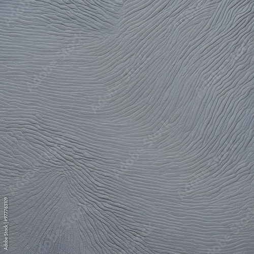 Close-up view of a textured surface. The texture appears to be a series of fine, intricate patterns resembling fingerprints or a similar organic pattern. photo