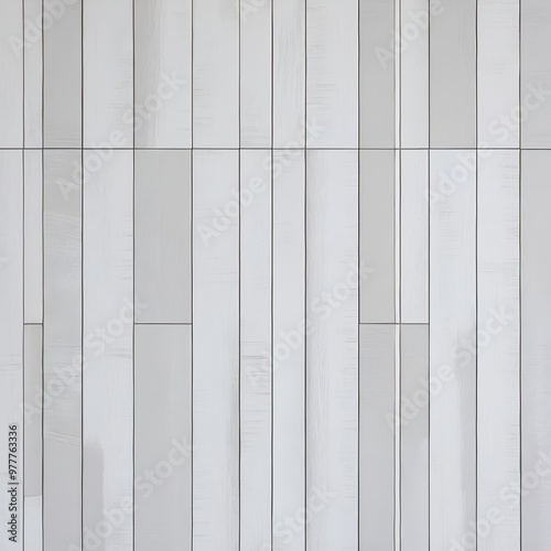 minimalist, abstract style with a focus on texture and subtle variations in color. The layout consists of a grid-like pattern created by vertical and horizontal lines, giving the appearance of a tiled