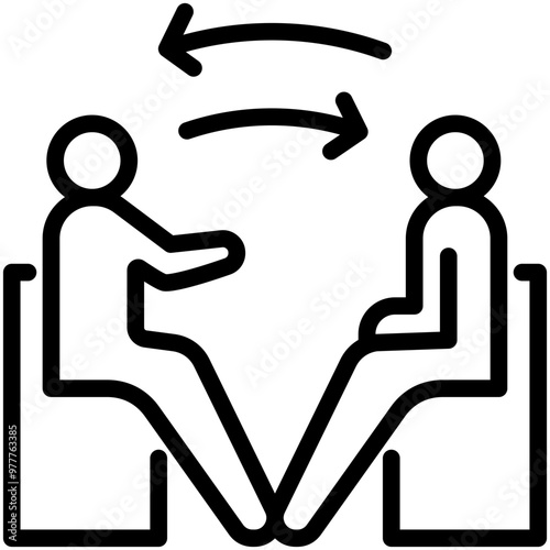 Counseling  Icon