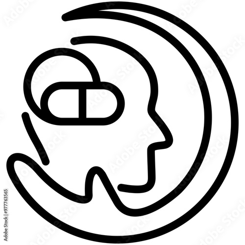 Addiction Icon