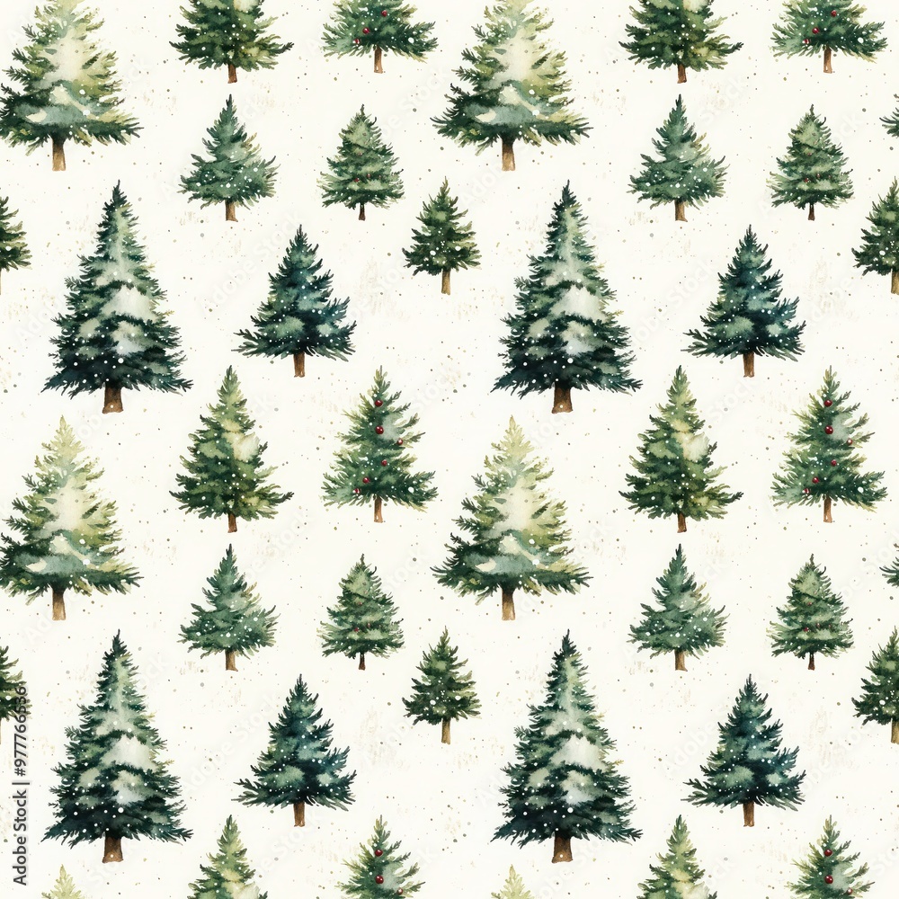 seamless christmas pattern seamless christmas pattern
