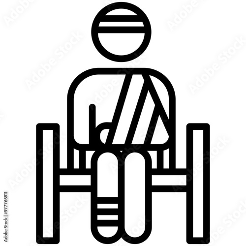 Patient Icon