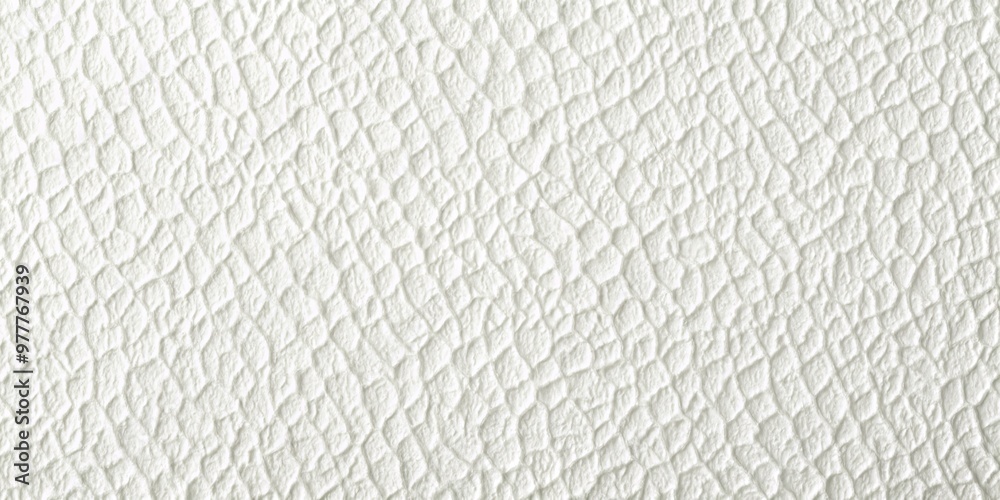 White Textured Fabric with a Geometric Pattern, Texture, Background, Fabric White Textured Fabric with a Geometric Pattern, Texture, Background, Fabric