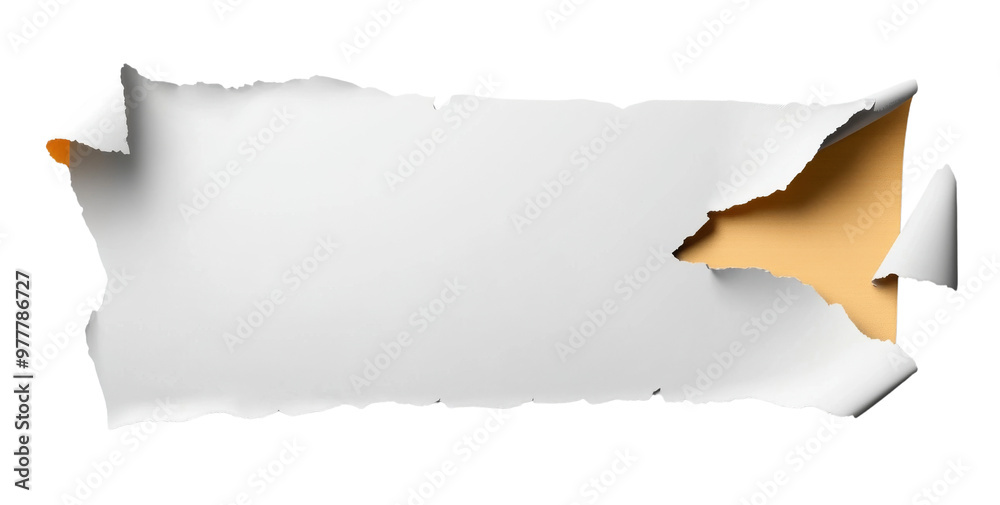 Tape with crumpled paper texture, Isolated PNG with Transparent Background Tape with crumpled paper texture, Isolated PNG with Transparent Background