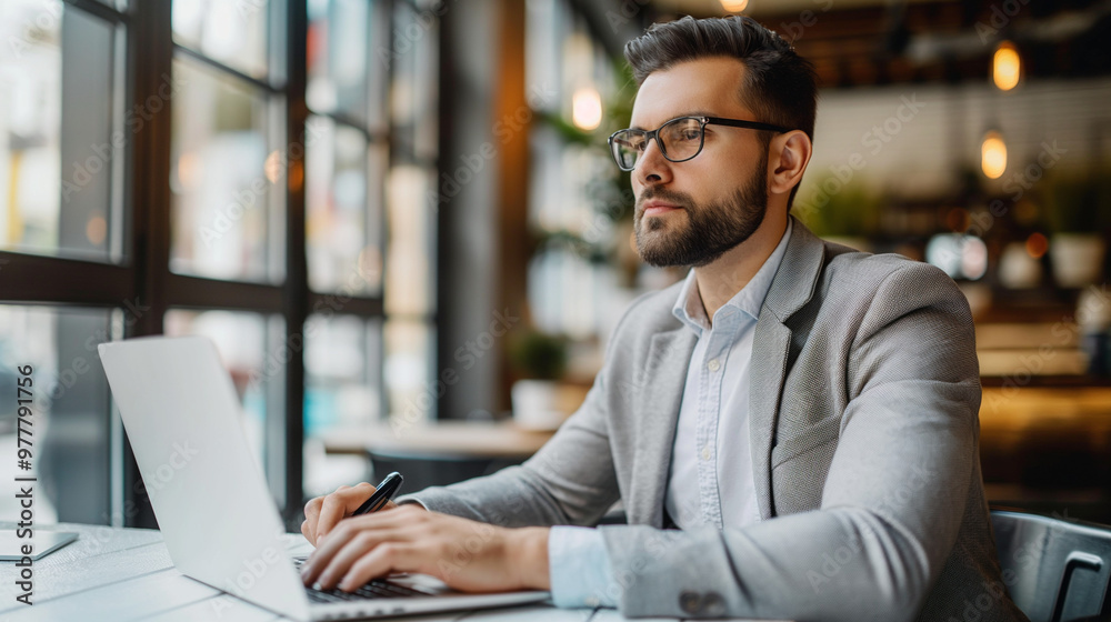 emote Worker and digital nomad. in a Cozy Café: The Perfect Blend of Focus and Comfort emote Worker and digital nomad. in a Cozy Café: The Perfect Blend of Focus and Comfort
