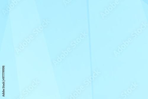 Abstract blue on light blue background modern design. Vector illustration EPS 10.