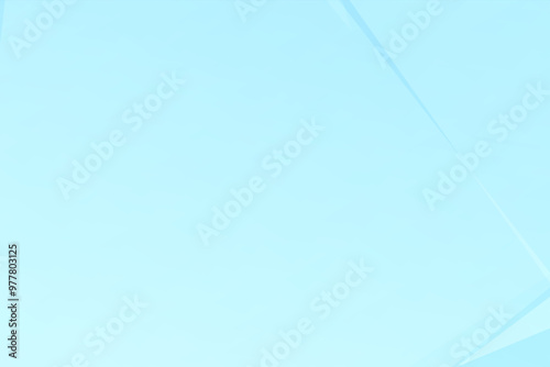 Abstract blue on light blue background modern design. Vector illustration EPS 10.