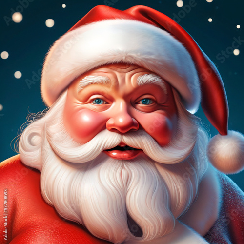 Christmas, gifts, santa, santa claus, christmas night, christmas tree, gifts under the tree