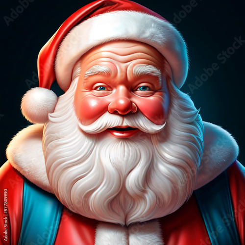 Christmas, gifts, santa, santa claus, christmas night, christmas tree, gifts under the tree