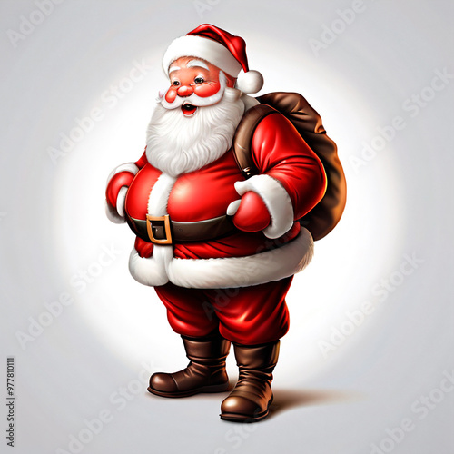Christmas, gifts, santa, santa claus, christmas night, christmas tree, gifts under the tree