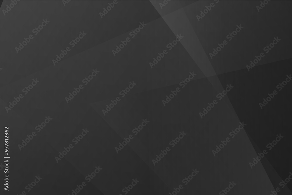 Abstract black and grey on light silver background modern design. Vector illustration eps 10. Abstract black and grey on light silver background modern design. Vector illustration eps 10.