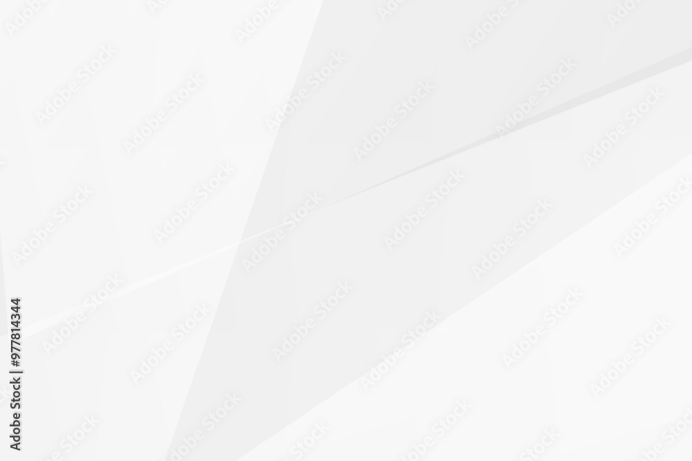Abstract white and grey on light silver background modern design. Vector illustration eps 10. Abstract white and grey on light silver background modern design. Vector illustration eps 10.