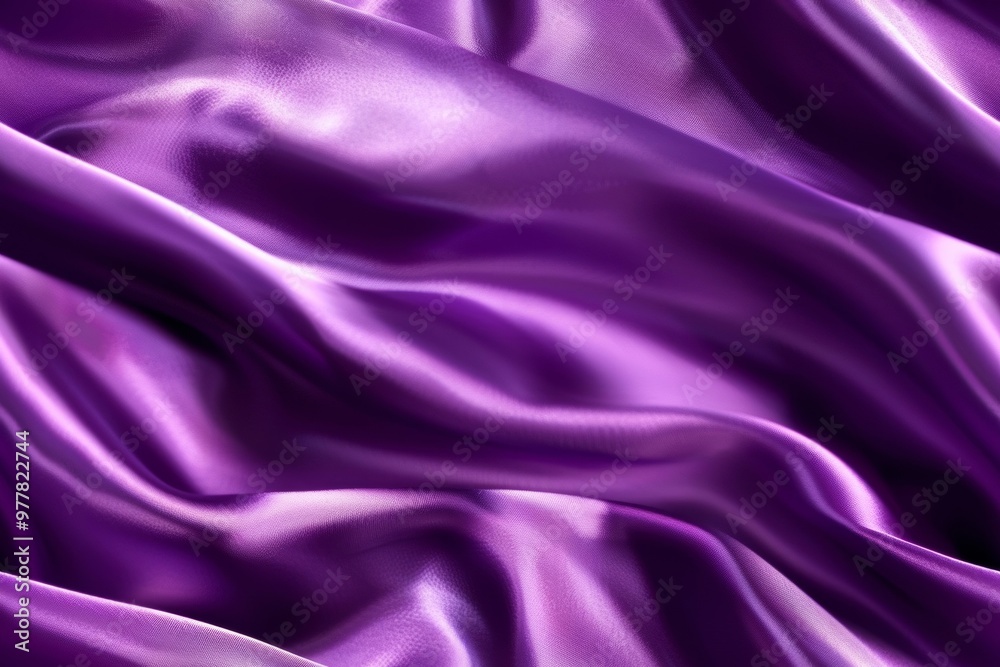 A repeating texture of silk A repeating texture of silk