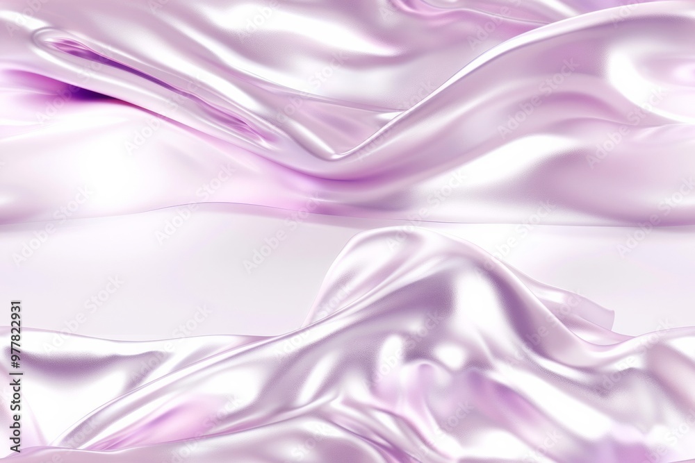 Obraz premium A repeating texture of silk