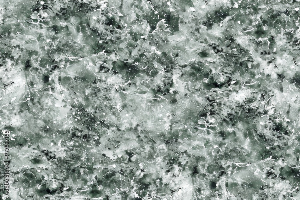 Fototapeta premium Delicate watercolor strokes in muted tones, infusing your screen with an artistic and subtle flai