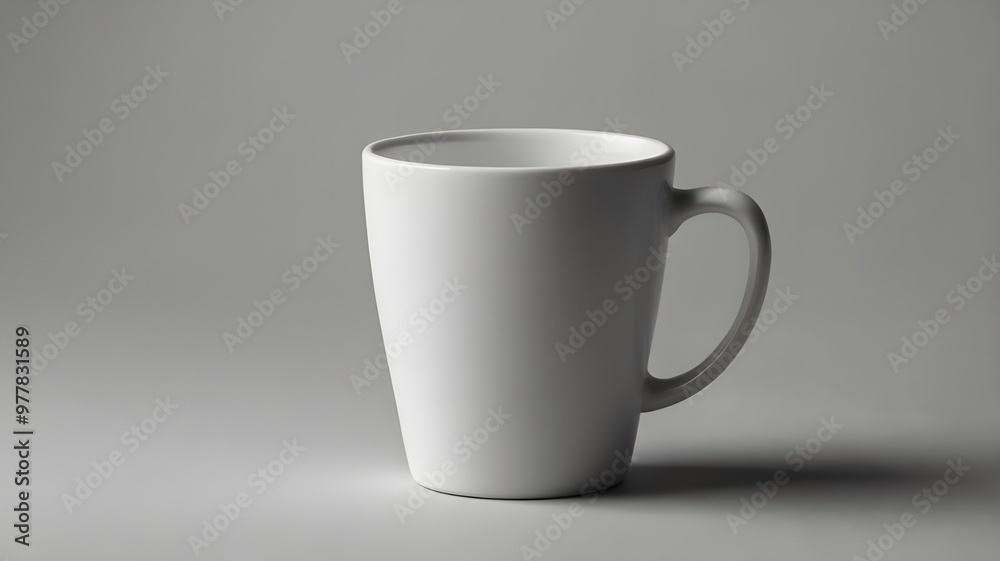 Mockup cup of coffee Mockup cup of coffee