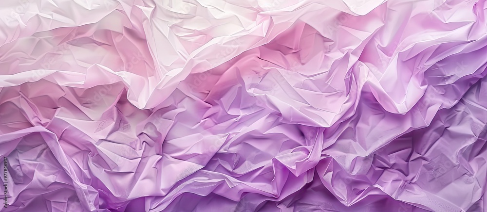 Texture and design of cream purple tissue paper. Copy space image. Place for adding text and design Texture and design of cream purple tissue paper. Copy space image. Place for adding text and design