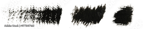 Backgroundless artistic brushes, handmade in high quality with texture. see more in our profile