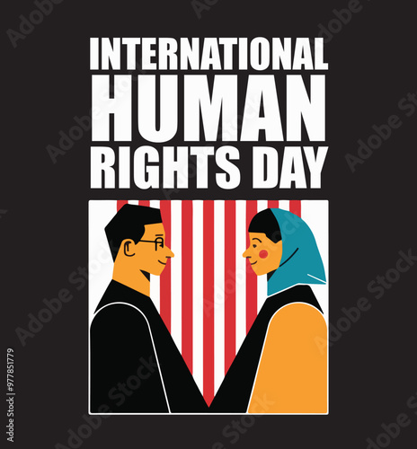 Human Rights Day, Equality, Reproductive Rights, Women, Men, All people