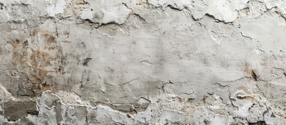 Grunge style textured concrete wall for background. Copy space image. Place for adding text and design Grunge style textured concrete wall for background. Copy space image. Place for adding text and design