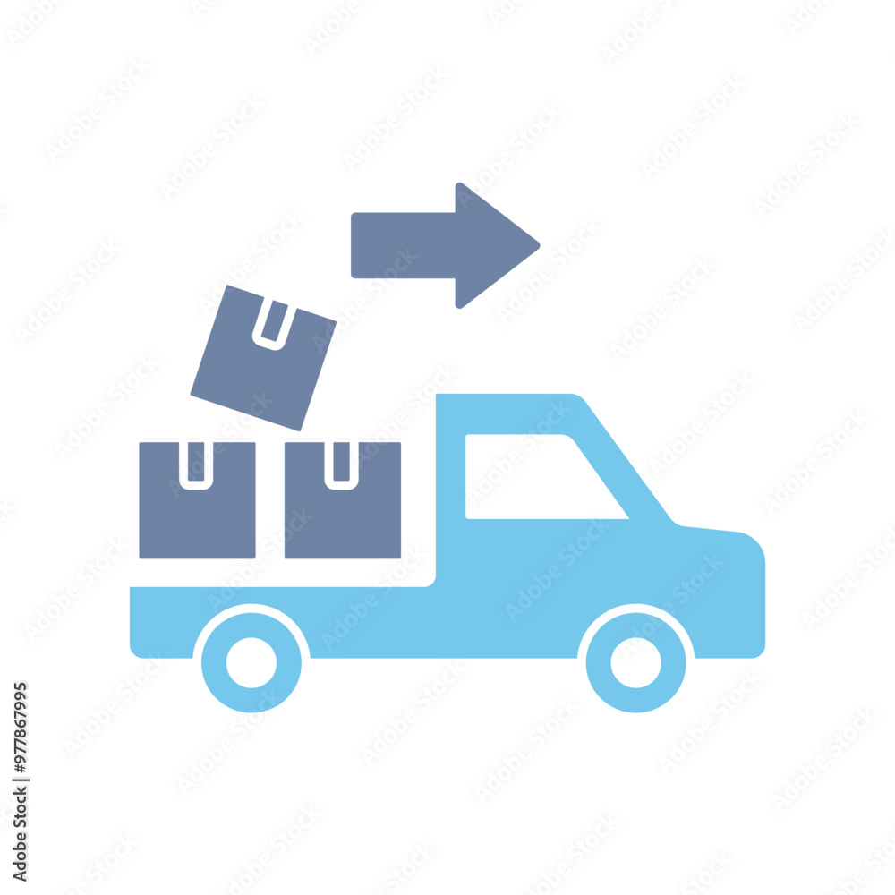 loading concept line icon. Simple element illustration. loading concept outline symbol design. loading concept line icon. Simple element illustration. loading concept outline symbol design.