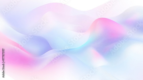 Colorful abstract background - backdrop for desktop wallpaper