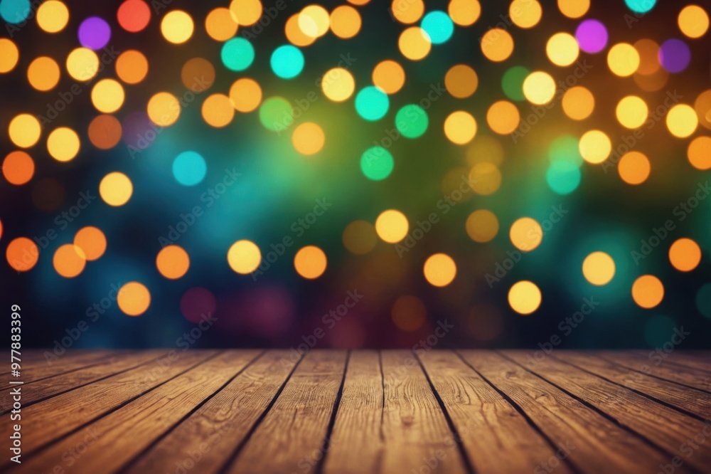 light colorful background beautiful bokeh light colorful background beautiful bokeh