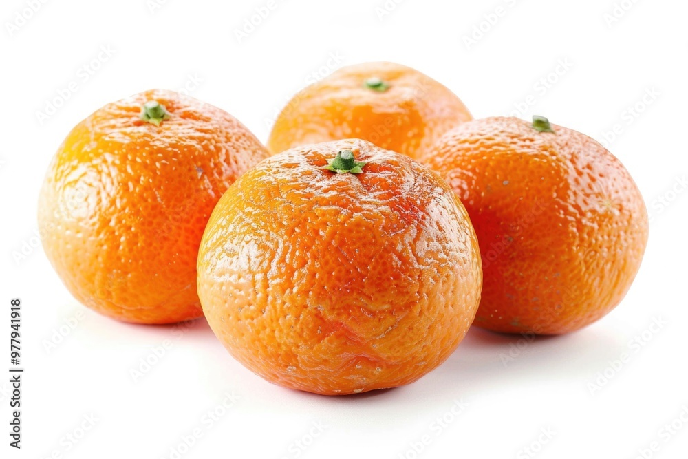 Fresh oranges arranged on a flat surface Fresh oranges arranged on a flat surface