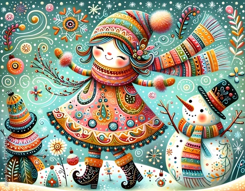 Duendes Fantásticos: Aventuras Mágicas
