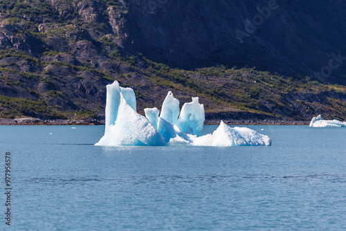 Prince Willam Sound Valdez, Alaska