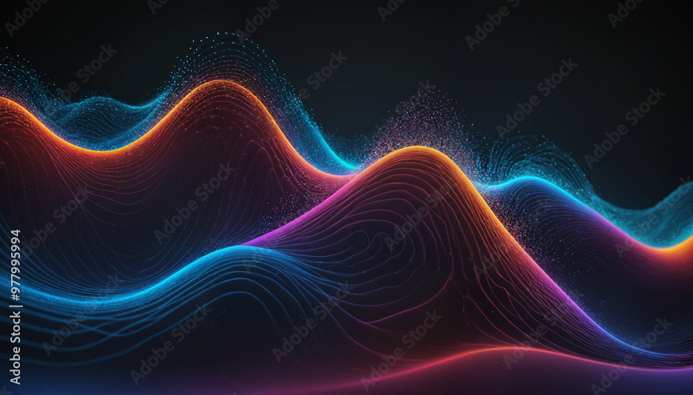 Musical Waves Musical Waves