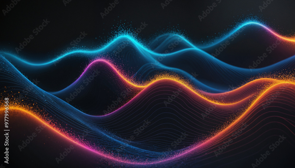 Musical Waves Musical Waves