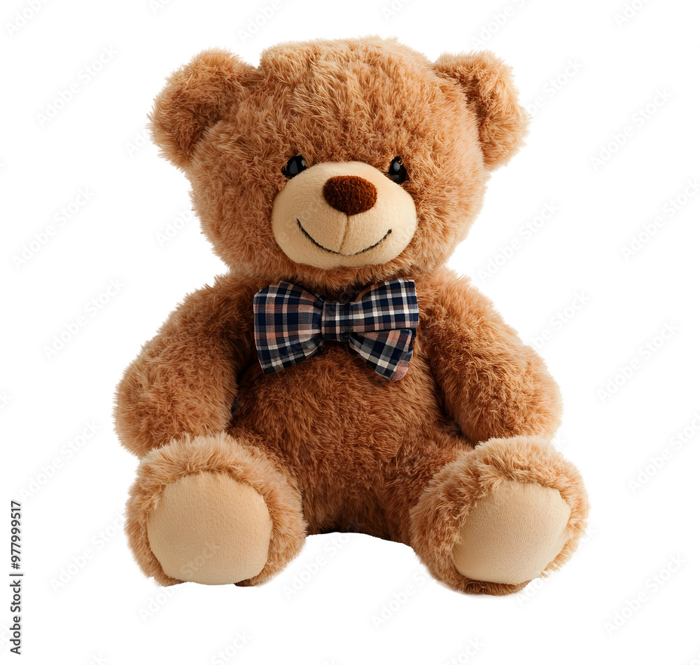 cute brown teddy bear sitting isolated png transparent background cute brown teddy bear sitting isolated png transparent background