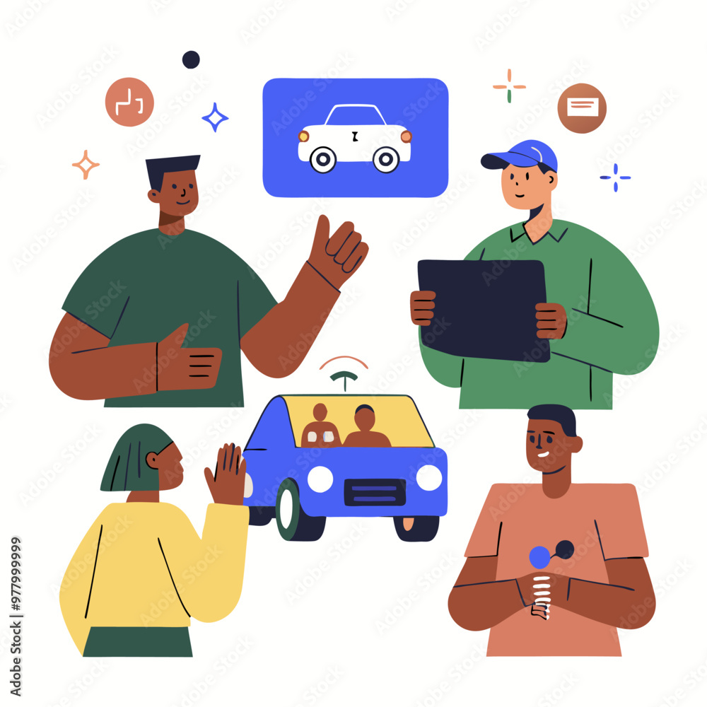 Графика и иллюстрации