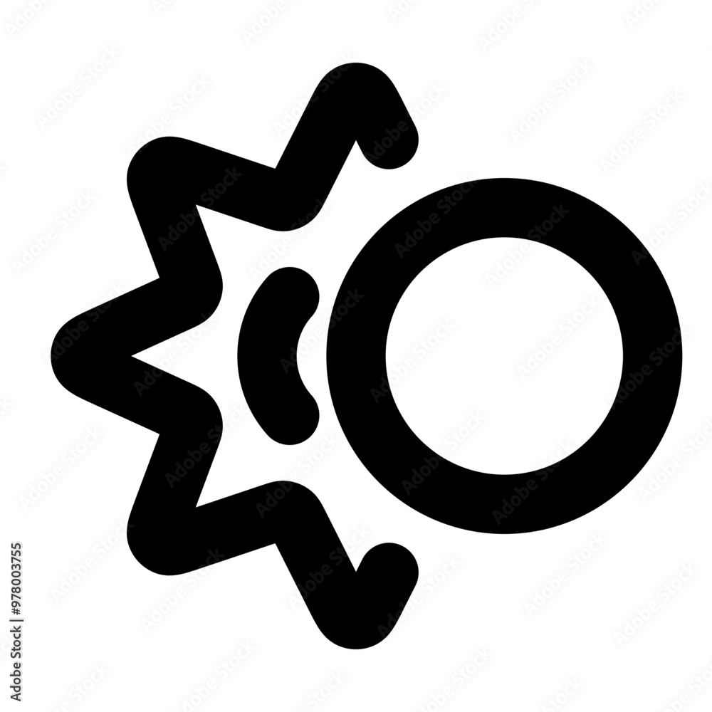 Dazzle Line Icons Collection
Dazzle Line Icons Collection