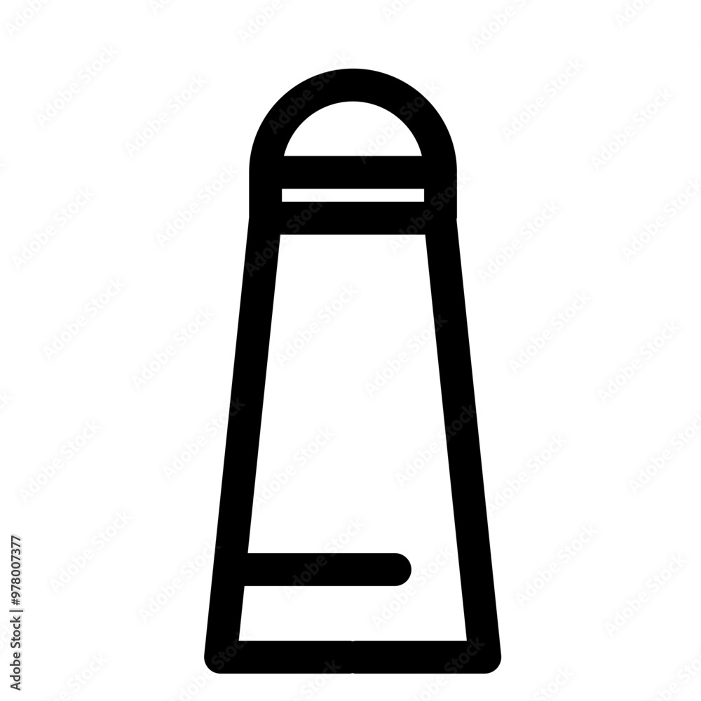 Bakery Education Line Icons Collection: Professional Icon Set for Culinary Learning Bakery Education Line Icons Collection: Professional Icon Set for Culinary Learning