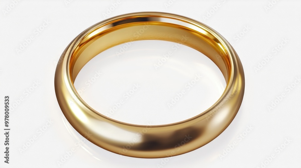 a wedding ring top view, realistic, golden, thick, beautifull, on transparency background PNG a wedding ring top view, realistic, golden, thick, beautifull, on transparency background PNG