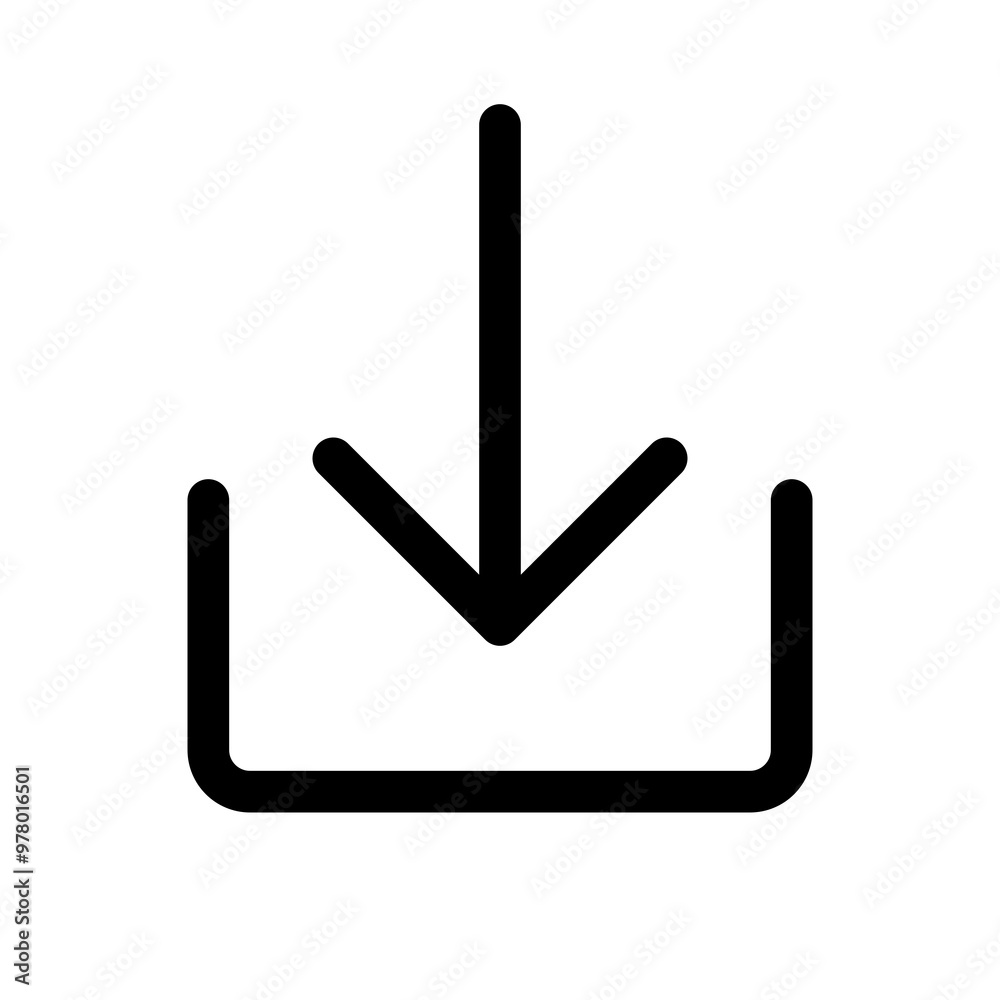 Basic UI Cornered Icons Collection - Minimalist and Functional User Interface Design Basic UI Cornered Icons Collection - Minimalist and Functional User Interface Design