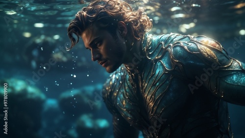merman in the sea - poseidon - neptune - fish man.heartthrob merman - handsome merman - 
man at sea - prince at sea - heartthrob at sea - diving - prince diving - heartthrob diving .
