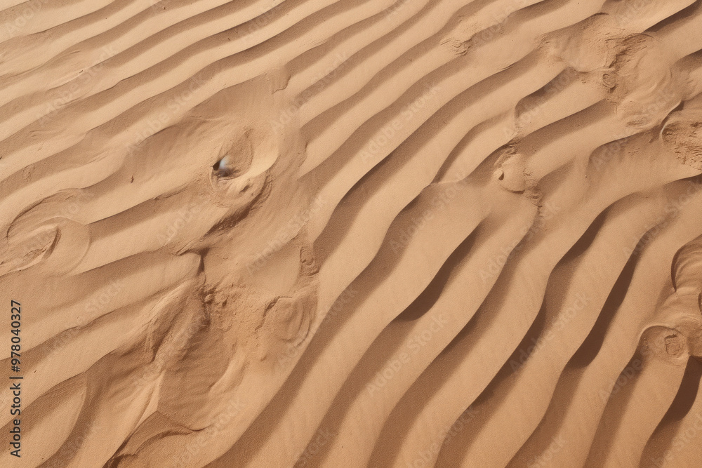 Processed collage of desert sands surface texture. Background for banner, backdrop or texture Processed collage of desert sands surface texture. Background for banner, backdrop or texture