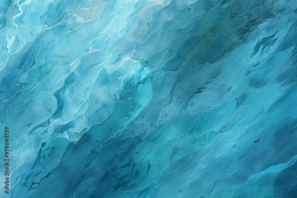 Processed collage of blue calm water surface texture. Background for banner, backdrop or texture Processed collage of blue calm water surface texture. Background for banner, backdrop or texture