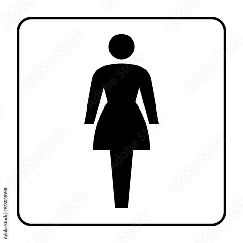 Public Information Symbols Vectors Collection - Clear and Informative Icons