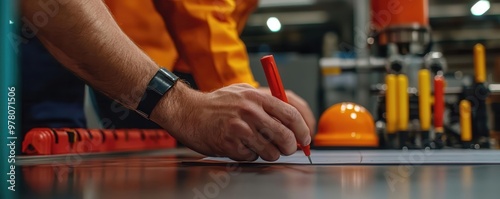 An engineering team conducting a process analysis to identify bottlenecks in a production line, process bottleneck analysis engineering, production flow improvement