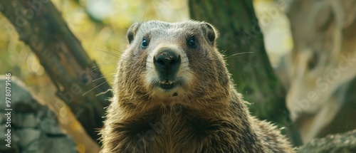 Mammals close-up. Stock photo images of beautiful Mammals in the wild.